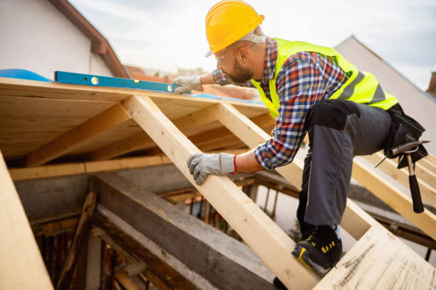 Quick and Trustworthy Emergency Roof Repair Services in Dickinson, TX
