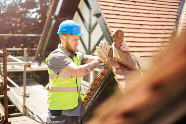 Best Residential Roofing Contractor  in Dickinson, TX